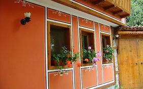 Guest House Todorini Kashti